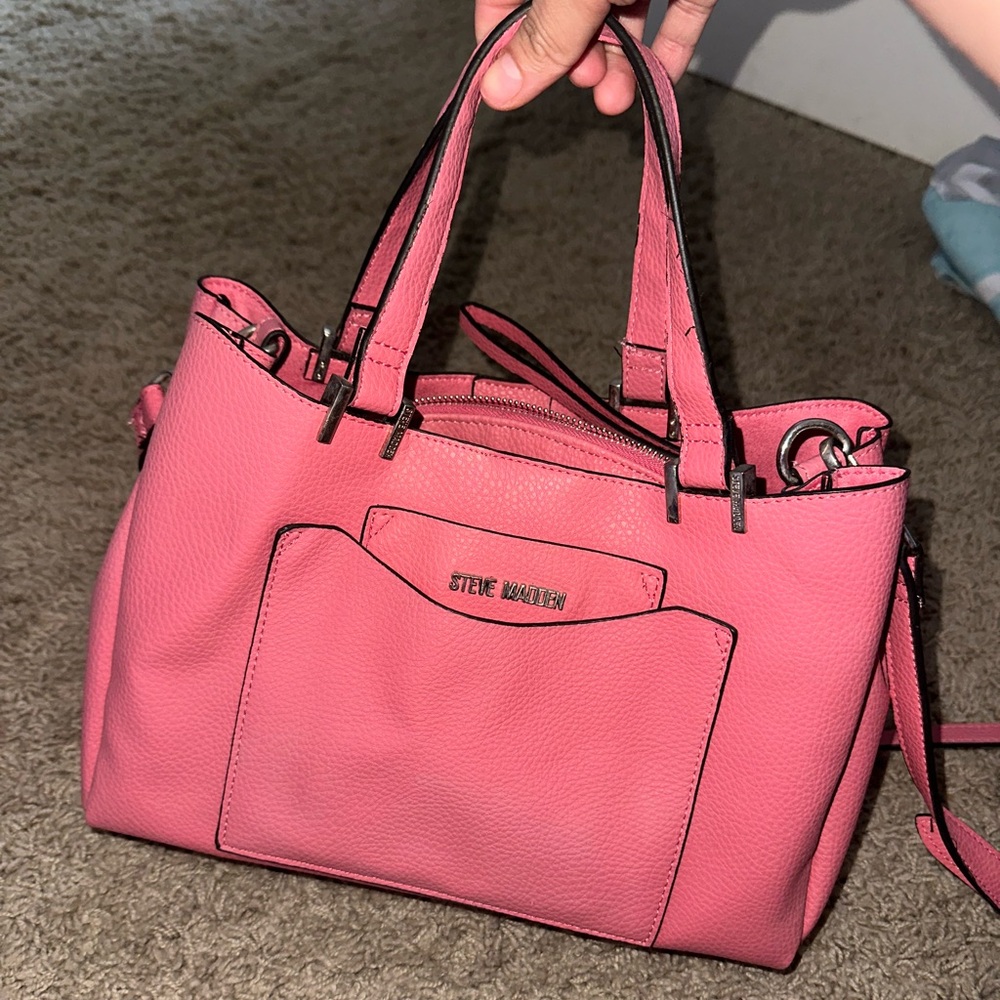 Steve Madden Purse